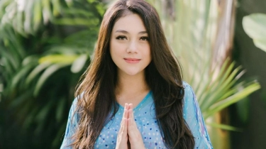 Cerita Sahabat Diajak Celine Evangelista Itikaf Ramadan selama 10 Malam Penuh: Jujur Kita ...