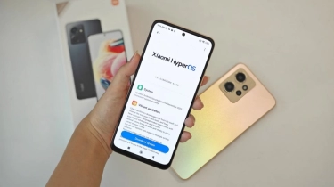 Daftar HP Xiaomi yang Tidak Dapat Update HyperOS Terbaru, Lengkap Redmi