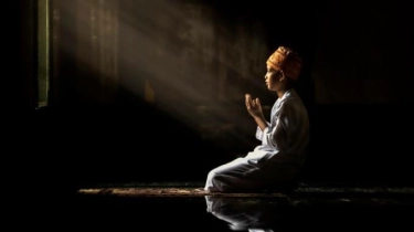 Arti Alhamdulillahilladzi Bi Nimatihi Tatimmush Shalihat, Doa saat Melihat Hal yang Disuka