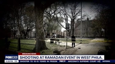 BREAKING NEWS! Remaja Bersenjata Serbu Kacaukan Perayaan Idul Fitri di Philadelphia, 3 Terluka