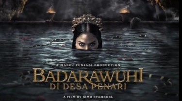Jadwal Tayang Film Badarawuhi di Desa Penari Hari Ini di Bioskop Jakarta, Kamis 11 April 2024