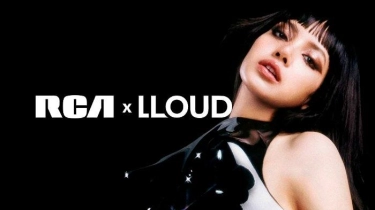 Lisa BLACKPINK Resmi Gabung RCA Records, Label Ternama AS Anak Perusahaan Sony Music Entertainment