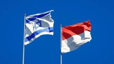 Media Israel Klaim Indonesia Setuju Normalisasi Hubungan Diplomatik dengan Tel Aviv demi OECD