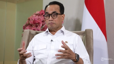 Menhub Usulkan WFH Pekan Depan ke Presiden Jokowi demi Urai Kepadatan Arus Balik Lebaran 2024