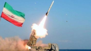 Pembalasan Iran di Luar Prediksi, AS Kirim Jenderal ke Israel Buat Antisipasi 'Direct Attack'