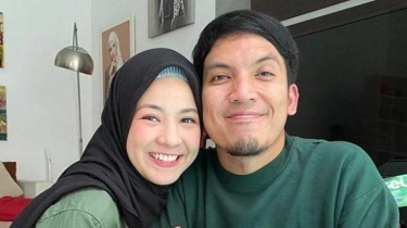 Respons Desta dan Natasha Rizky Ketika Diprovokasi Netizen Agar Rujuk