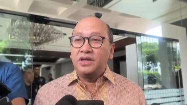 Rosan 2 Kali Kunjungi Megawati, PDIP Dinilai Tak Akan Serta-merta Terima Tawaran Prabowo