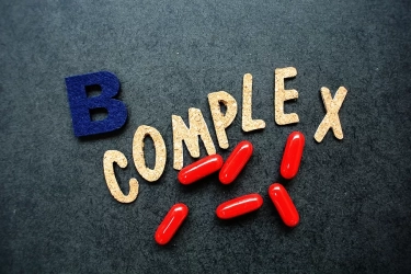 8 Alasan Penting Tubuh Perlu Asupan Vitamin B Kompleks Setiap Hari, Simak Selengkapnya