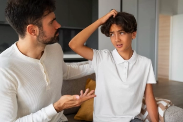 Cara Menghadapi Orang Tua Narsistik: Sebuah Strategi Melindungi Diri dan Menjaga Kesehatan Mental Anda