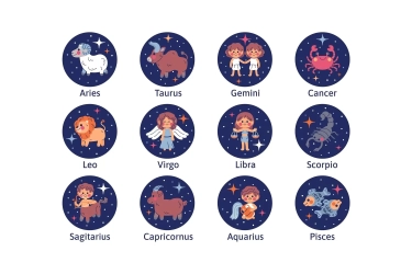 Urutan 12 Tanda Zodiak Humoris Menurut Astrologi: Sagitarius Paling Lucu, Scorpio Paling Tidak Lucu