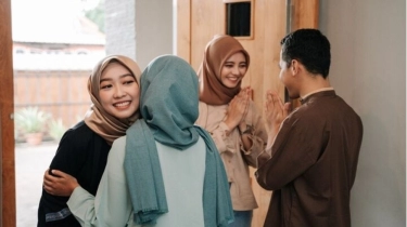 Adab-adab Bertamu saat Lebaran, Beberapa Sering Dilupakan