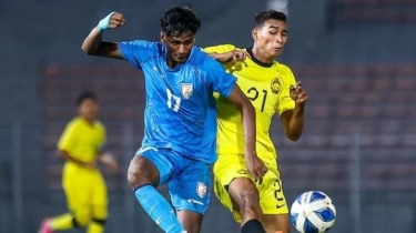 Beda Nasib, Tetangga Dekat Indonesia Kalah Dua Laga Beruntun Jelang Piala Asia U-23 2024
