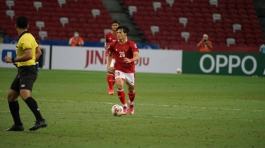 Belum Juga Main, Timnas Indonesia Cetak Rekor Mengejutkan di Piala Asia U-23