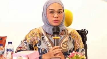 Pendidikan Zita Anjani, Putri Zulhas Diisukan Maju Jadi Cawagub Jakarta Dampingi Ridwan Kamil