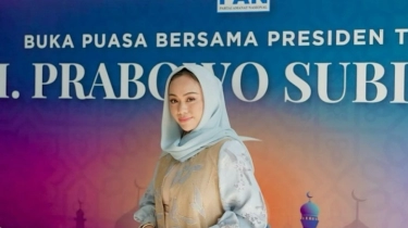 Profil dan Karir Zita Anjani, Putri Zulhas Dikabarkan Maju Cawagub Jakarta Dampingi Ridwan Kamil