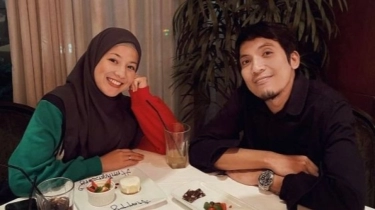 Publik Tak Setuju Natasha Rizky dan Desta Rujuk: Acha Pantas Dapat Imam yang Baik