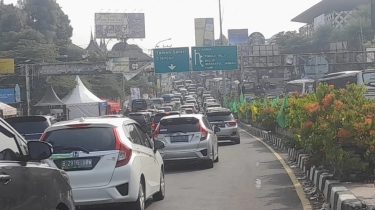 Puncak Macet! Ini 10 Destinasi Wisata Sukabumi buat Warga Jabodetabek yang Mau Liburan