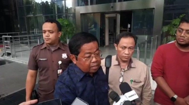 Idrus Marham Klaim Jokowi, Prabowo dan Megawati Memiliki Suasana Kebatinan yang Sama