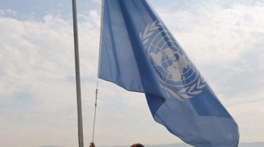 Kesaksian Staf UNICEF yang Selamat Dari Rudal Israel, Ngaku Ditembaki saat Kirim Bantuan ke Gaza