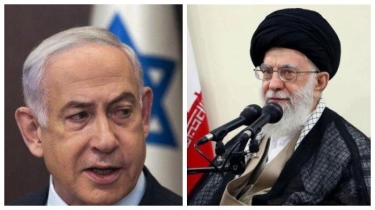 Netanyahu Jawab Ancaman Iran, Israel akan Serang Lagi dan Ajak Sekutu