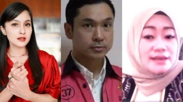 Pakar Kesehatan Mental Soroti Kondisi Anak Sandra Dewi setelah Harvey Moeis Terjerat Kasus Korupsi