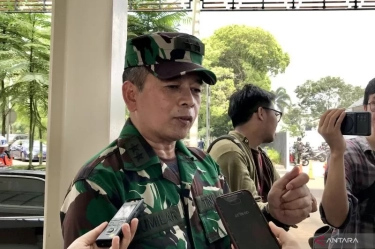 Danramil Aradide Dibunuh Secara Keji, TNI: Apa yang Dilakukan OPM Adalah Pelanggaran HAM Berat