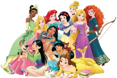 Inilah 12 Tanda Zodiak Milik Disney Princess Dilihat dari Kepribadiannya, Aurora Seorang Piscean!
