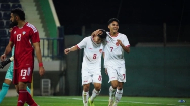 Hasil Uji Coba 4 Negara ASEAN Jelang Piala Asia U-23 2024, Malaysia Paling Merana