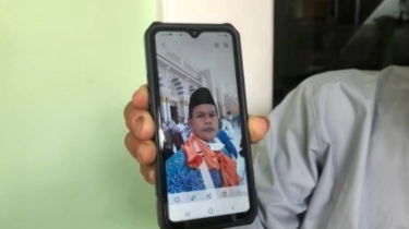 Imam Masjid Darul Falah Bekasi Meninggal dalam Kecelakaan Bus Rosalia Indah, Sosok Panutan Jemaah