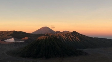 Mampukah Kawasan Gunung Bromo Mengulang Kesuksesan Lebaran 2023 dengan Meraup Rp 14 Miliar?