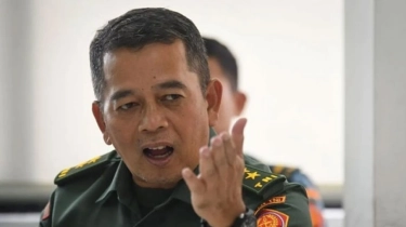 Ungkap Kejinya Serangan OPM ke Danramil Aradide, TNI: Pelanggaran HAM Berat!