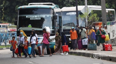 Aturan WFH ASN saat Arus Balik Lebaran 2024, Cek Ketentuan Pegawai yang Wajib WFO