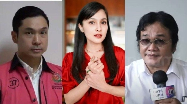 Buntut Kasus sang Suami, Ahli Hukum Ungkap Potensi Sandra Dewi Terjerat Tindak Pidana Pencucian Uang