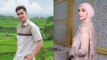 Dikabarkan Dekat dengan Putri Zulkifli Hasan, Verrell Bramasta: Alhamdulillah Ada yang Merhatiin