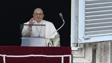 Dua Makna Penting Kunjungan Paus Fransikus ke Indonesia Diungkap Dubes RI untuk Vatikan