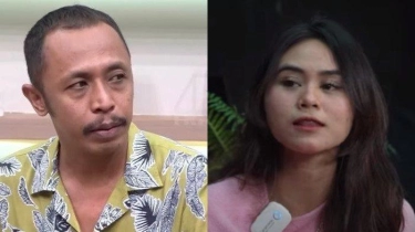 Furry Setya Belum Siap Buka Hati usai Cerai dari Dwinda Ratna, Sebut Lebih Fokus ke Diri Sendiri