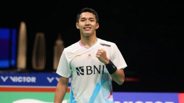 Hasil Semifinal BAC 2024: Jojo Menang Comeback! Bungkam Jagoan Tuan Rumah Lewat Rubber Game