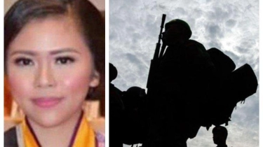 Nasib Istri Perwira TNI yang Harus Susui Bayi di Rutan Setelah Ungkap Perselingkuhan sang Suami