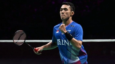 Rekap Hasil Semifinal BAC 2024: Jojo Tulang Punggung Indonesia di Final, Tuan Rumah Kirim 6 Wakil