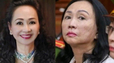 Sosok Ratu Properti Truong My Lan, Dihukum Mati Kasus Korupsi Rp 200 T, Dulu Penjual Kosmetik