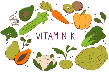 Tak Terduga! 6 Manfaat Vitamin K yang Luar Biasa untuk Kesehatan Tubuh Anda