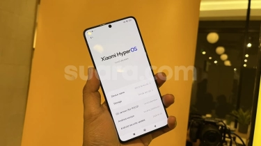 14 Fitur Tersembunyi HyperOS Xiaomi, Mirip iOS 17