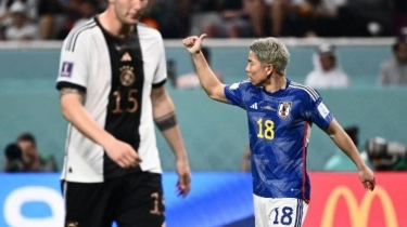 3 Bintang Top Dunia yang Berstatus Jebolan Piala Asia U-23