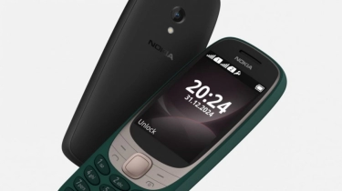 Bawa Fitur Modern, HMD Global Rilis 3 HP Anyar Nokia Ini