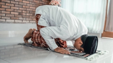 Kurang Populer, Ini Keutamaan Salat Sunah Syawal dan Tata Caranya