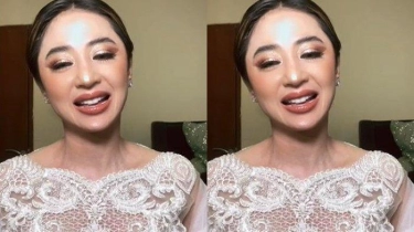 Dewi Perssik Bagikan Keseruan Rayakan Momen Lebaran Bersama Keluarga di Pakistan