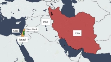 Israel Tutup Sekolah, Siapkan Serangan Balasan untuk Iran