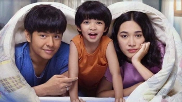 Jadwal Tayang Perdana Film Dua Hati Biru di Bioskop Solo pada 17 April 2024
