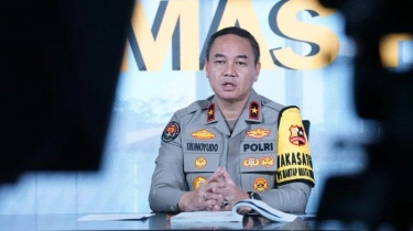 Komentar Mabes Polri soal Bentrokan Anggota TNI AL Vs Brimob di Sorong
