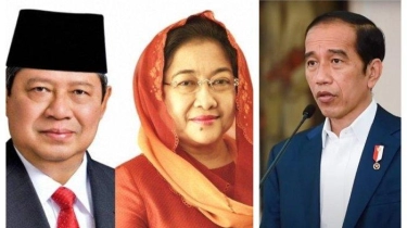 Lebih Parah Dibandingkan Perang Dingin Mega-SBY, Pertemuan Megawati-Jokowi Disebut Mustahil Terjadi